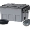 Heissner FPU 24000-00 doorstroomfilterset | Heissner