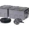 Heissner FPU 40000-00 doorstroomfilterset | Heissner