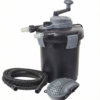 Heissner HLF 3000-00 drukfilterset | Heissner