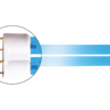 Heissner UV-C lamp PL 18 watt | Heissner