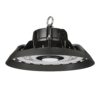Helix LED High Bay - 100 Watt 15.000 Lumen (150lm/W) - Philips Driver - 4000K neutraal wit - IP65 waterdicht - Lumileds LED-chips - IK08 - Flikkervrij | HOFTRONIC