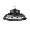 Helix LED High Bay - 150 Watt 22.500 Lumen (150lm/W) - Philips Driver - 6500K daglicht wit - IP65 waterdicht - Lumileds LED-chips - IK08 - Flikkervrij | HOFTRONIC