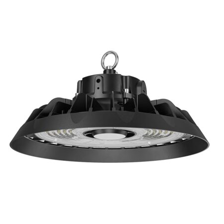 Helix LED High Bay - 240 Watt 36.000 Lumen (150lm/W) - Philips Driver - 4000K neutraal wit - IP65 waterdicht - Lumileds LED-chips - IK08 - Flikkervrij | HOFTRONIC