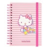 Hello Kitty Schoolagenda 2022-2023 (A5) | Hello Kitty