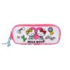 Hello Kitty dubbele etui - Girl Gang | Hello Kitty