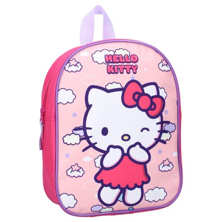 Hello Kitty rugzak - Pink Ribbon | Hello Kitty