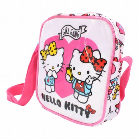 Hello Kitty schoudertas - Girl Gang | Hello Kitty