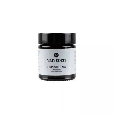 Helpende Hand Klovenbalsem - 30ml |