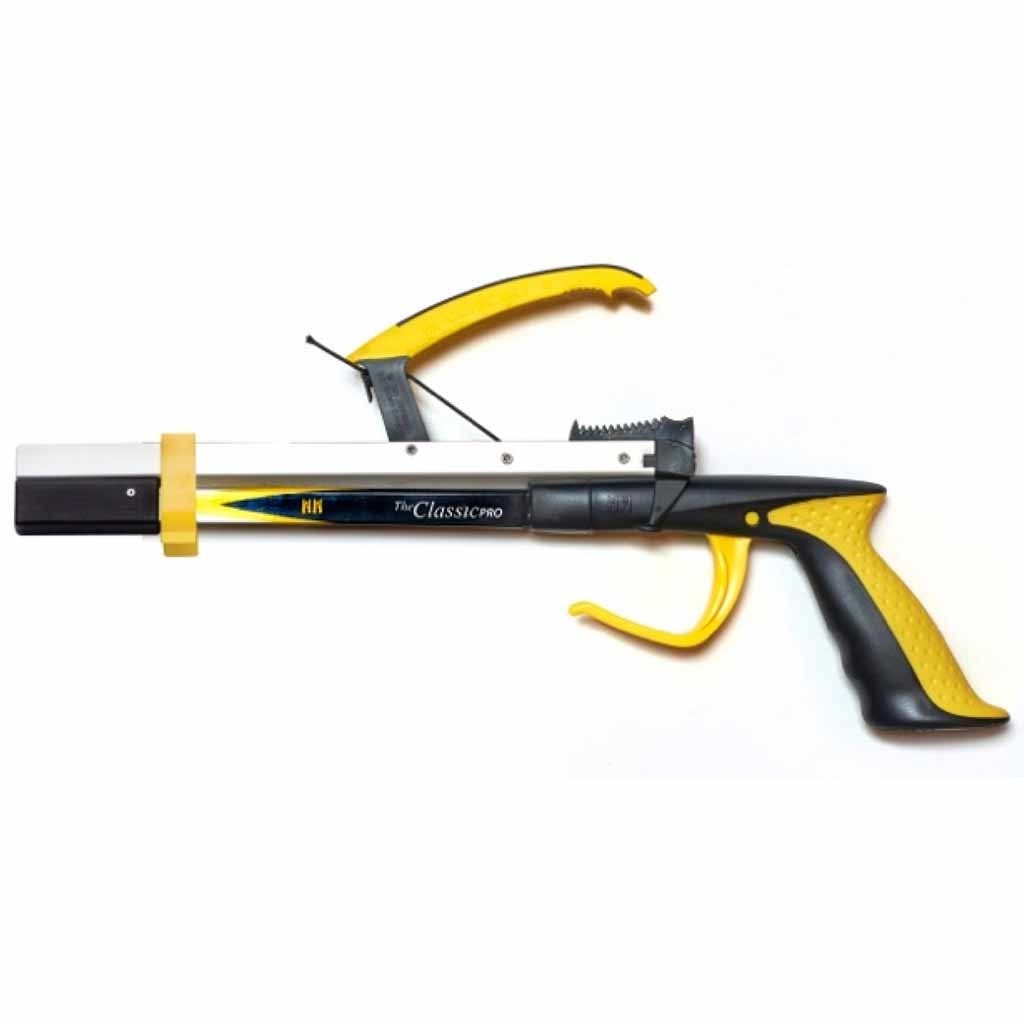 Grijper Classic Pro - opvouwbaar | Maak een keuze : opvouwbaar kort 53 cm | Helping Hand | Helping Hand