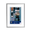 Henzo fotolijst napoli 15x20cm zilver | Henzo
