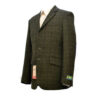 Heren Blazer Fern Olive | Hunter Outdoor