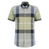 Heren Blouse Douglas Highland Loch | Barbour