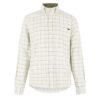 Heren Blouse Drumcar Dusky Green | Dubarry
