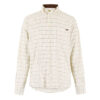 Heren Blouse Drumcar Elk | Dubarry