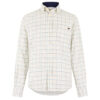 Heren Blouse Drumcar Indigo | Dubarry