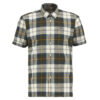 Heren Blouse Gordon Summer fit Ancient | Barbour