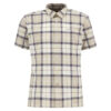 Heren Blouse Gordon Summer fit Oban Mist | Barbour