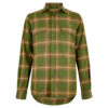 Heren Blouse Townley Olive | Dubarry