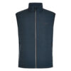 Heren Bodywarmer Solent Navy | Dubarry