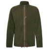 Heren Fleece Vest Langdale Forest | Barbour