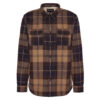 Heren Overshirt willberry Autumn Dress | Barbour
