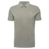 Heren Polo Sports Dusty Green | Barbour