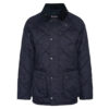 Heren Quilt Winter Bedale Dk navy | Barbour