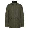 Heren Quilt Winter Chelsea Sage | Barbour