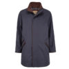 Heren Regenjas Casey Graphite | Dubarry