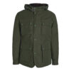 Heren Regenjas Handle Sage | Barbour International