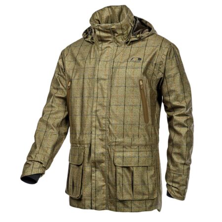 Heren Regenjas Moorland jacht | Baleno