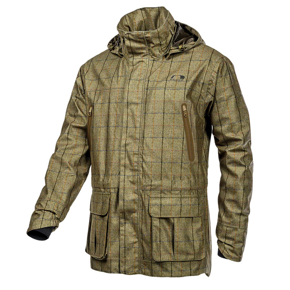 Heren Regenjas Moorland jacht | Baleno