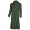 Heren Regenjas Newbury Groen | Baleno