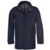 Heren Regenjas Tarbet Navy | Barbour