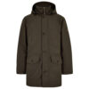 Heren Regenjas Urlingford Ivy | Dubarry