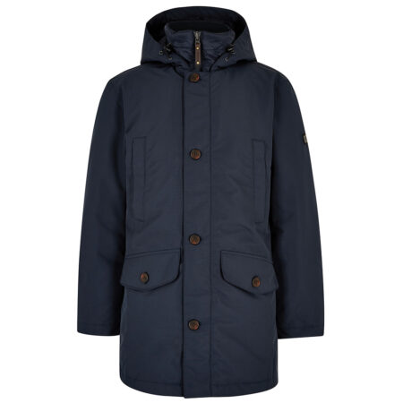 Heren Regenjas Urlingford Navy | Dubarry