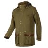 Heren Regenjas oakwood jacht | Baleno