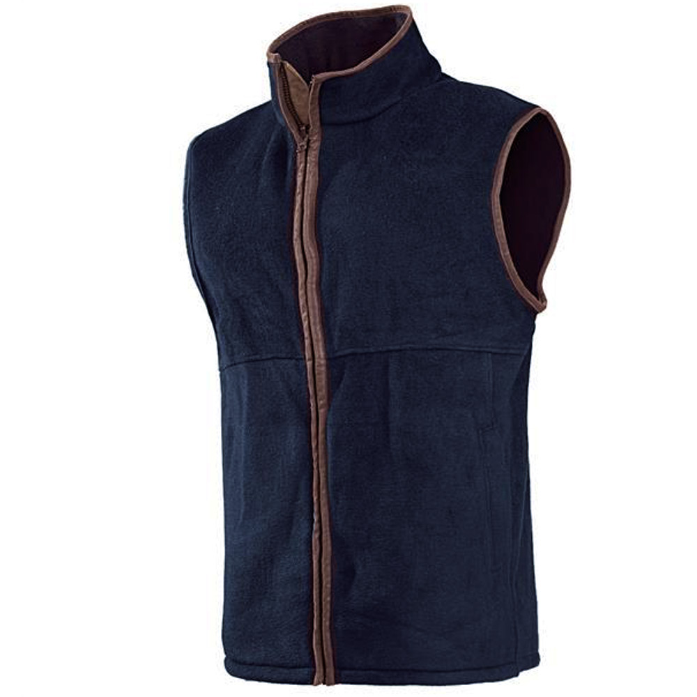 Heren Voering / bodywarmer harvey marine | Baleno