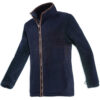 Heren Voering / fleecevest henry marine | Baleno