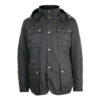 Heren Waxjas Auto Sage | Barbour International