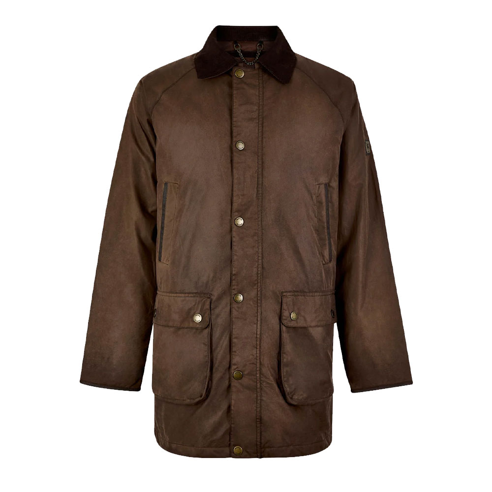 Heren Waxjas Brunswick Cafe | Dubarry
