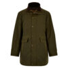 Heren Waxjas Chalkhill Fennel | Dubarry