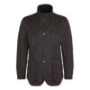 Heren Waxjas Ogston Rustic | Barbour