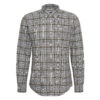 Heren blouse Coalridge Olive | Barbour