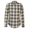 Heren blouse Hillroad Tailored Olive | Barbour