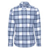Heren blouse Lewis Tailored Glenmore Northshore | Barbour