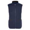 Heren bodywarmer Country Liddesdale Navy | Barbour