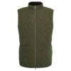 Heren bodywarmer Country Liddesdale Olive | Barbour