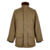 Heren jachtjas Ballinturbet Cedar | Dubarry