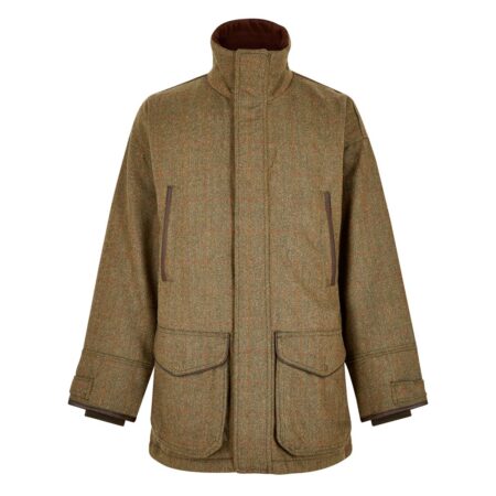 Heren jachtjas Ballinturbet Cedar | Dubarry